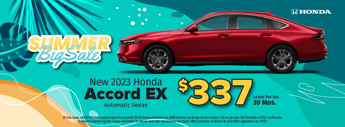 Millennium Honda New and Used Cars Hempstead near Long Beach NY