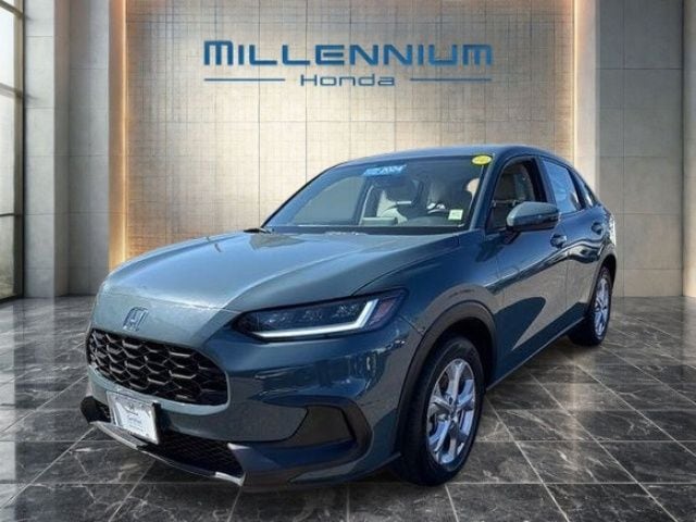 2024 Honda HR-V SUV 