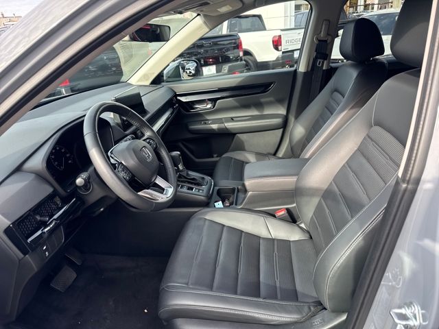 2023 Honda CR-V EX-L photo 3