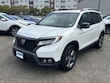  Honda Passport