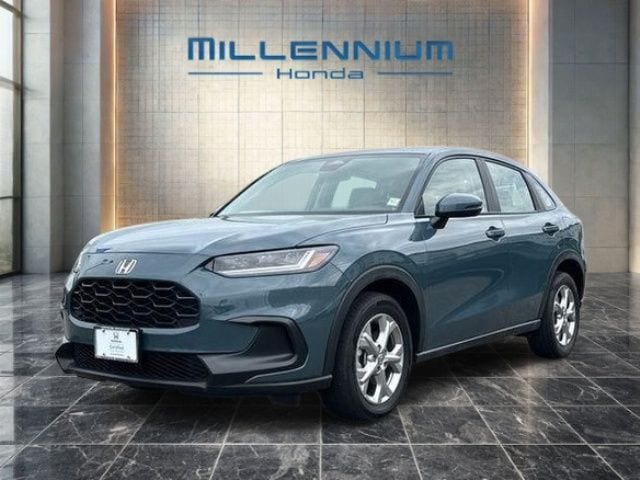 2023 Honda HR-V SUV 