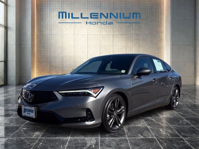 2024 Acura Integra