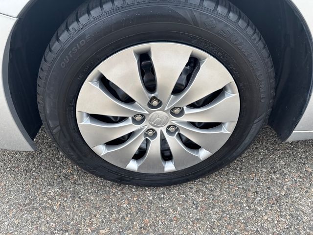 Used 2012 Honda Accord LX with VIN 1HGCP2F30CA089560 for sale in Hempstead, NY