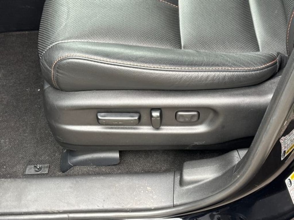 Certified 2023 Honda Passport TrailSport SUV