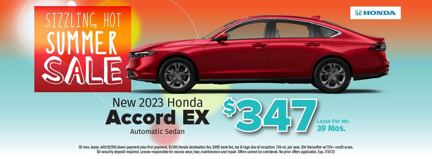 Millennium Honda New and Used Cars Hempstead near Long Beach NY