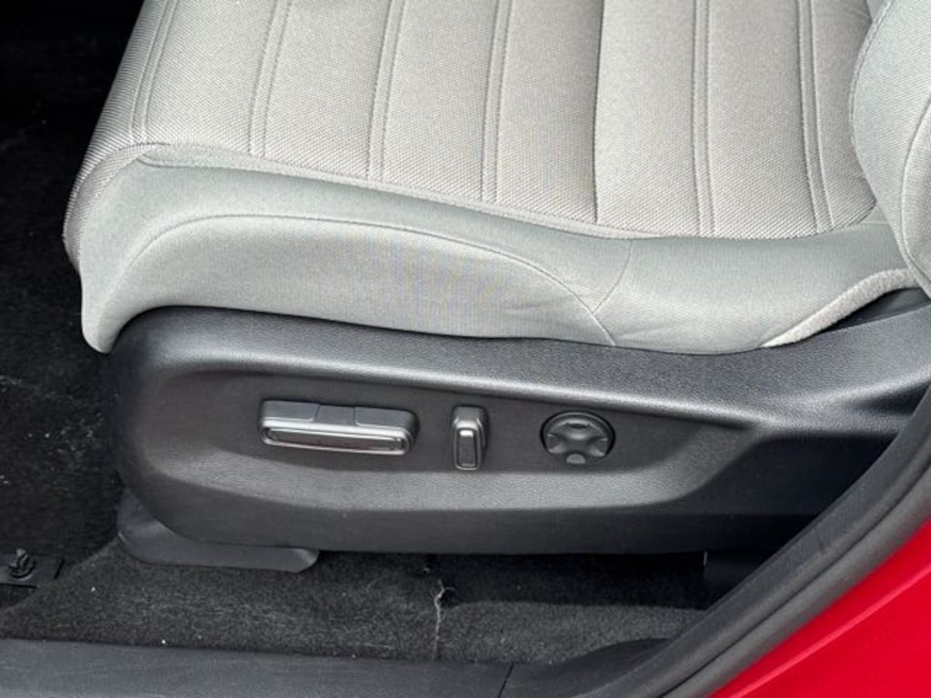 Certified 2022 Honda CR-V EX SUV