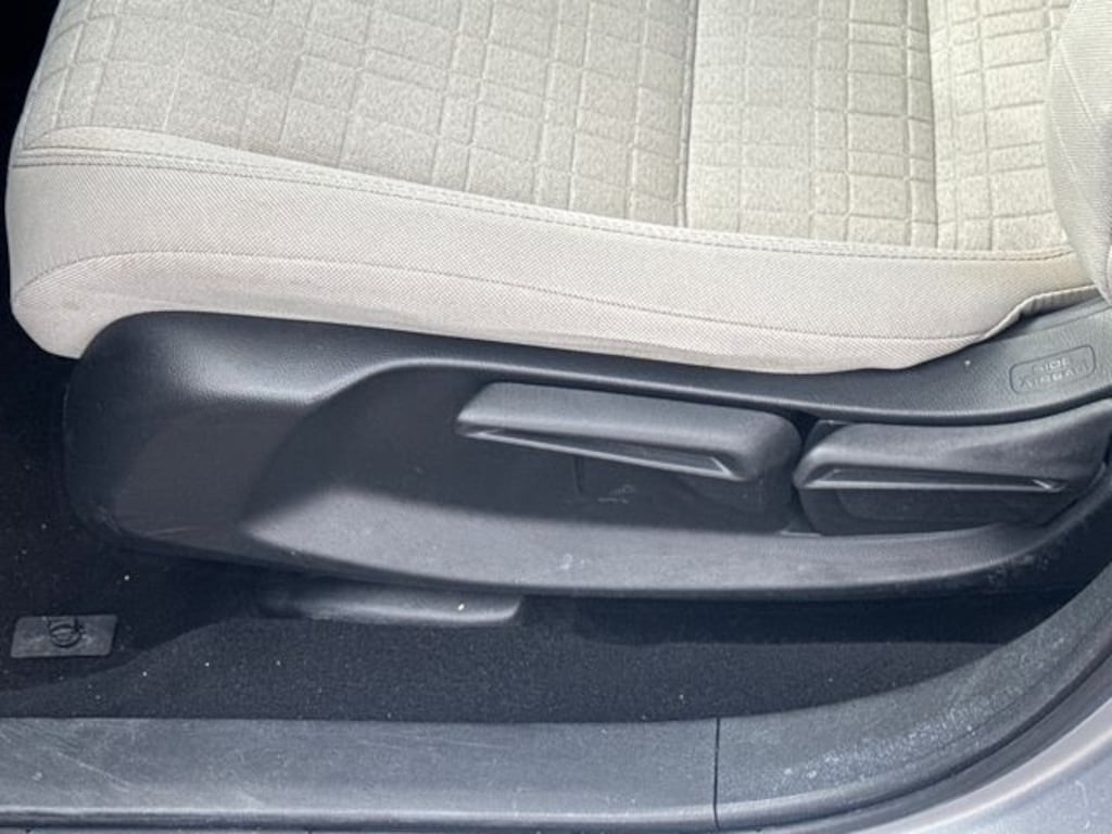 Certified 2023 Honda HR-V LX AWD SUV