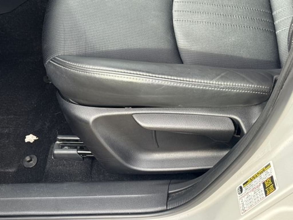 Used 2019 Mazda Mazda CX-3 Touring SUV