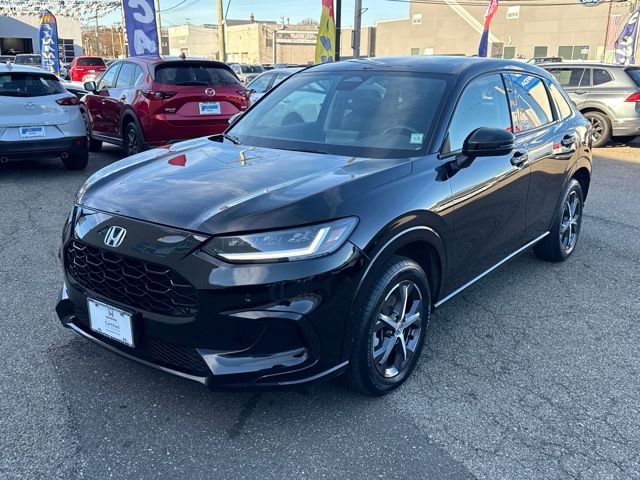2023 Honda HR-V SUV 