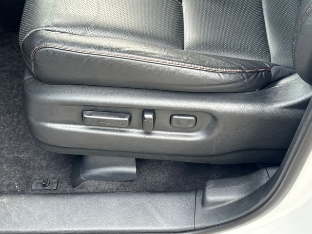 2024 Honda Ridgeline TrailSport photo 4