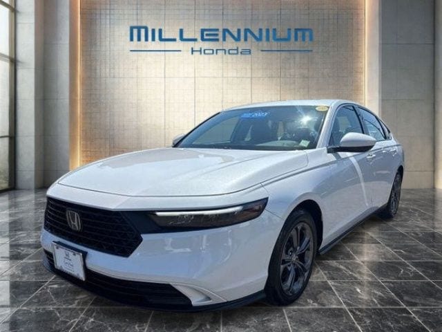 2023 Honda Accord Sedan 