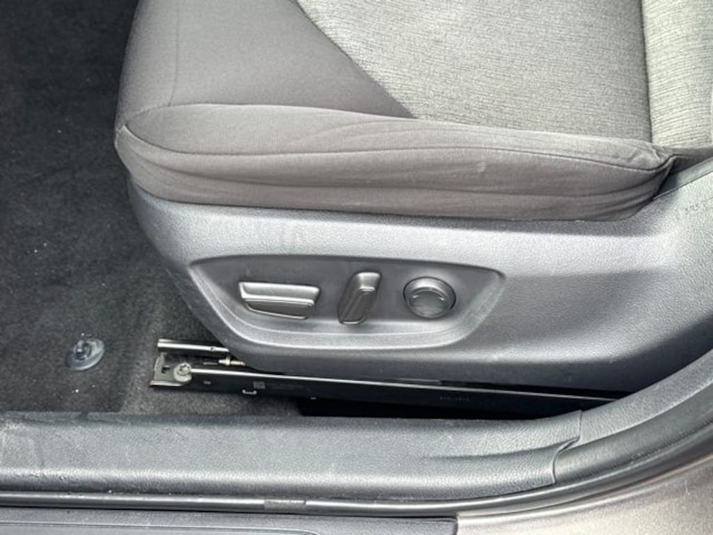 Used 2019 Toyota Camry LE Sedan