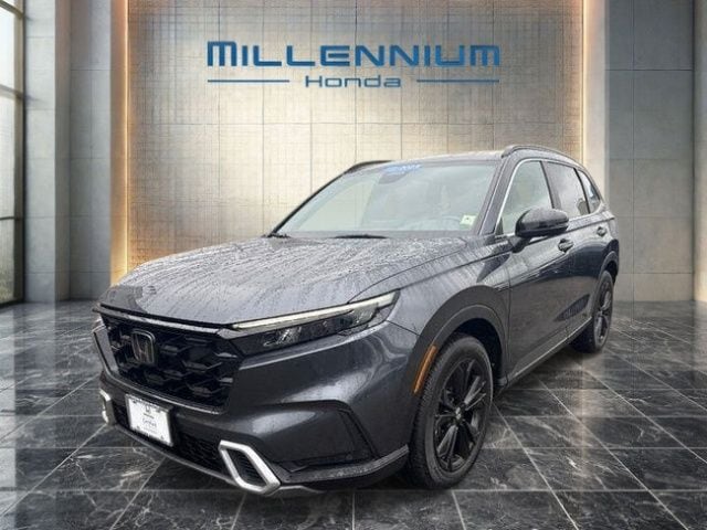 2023 Honda CR-V Hybrid SUV 