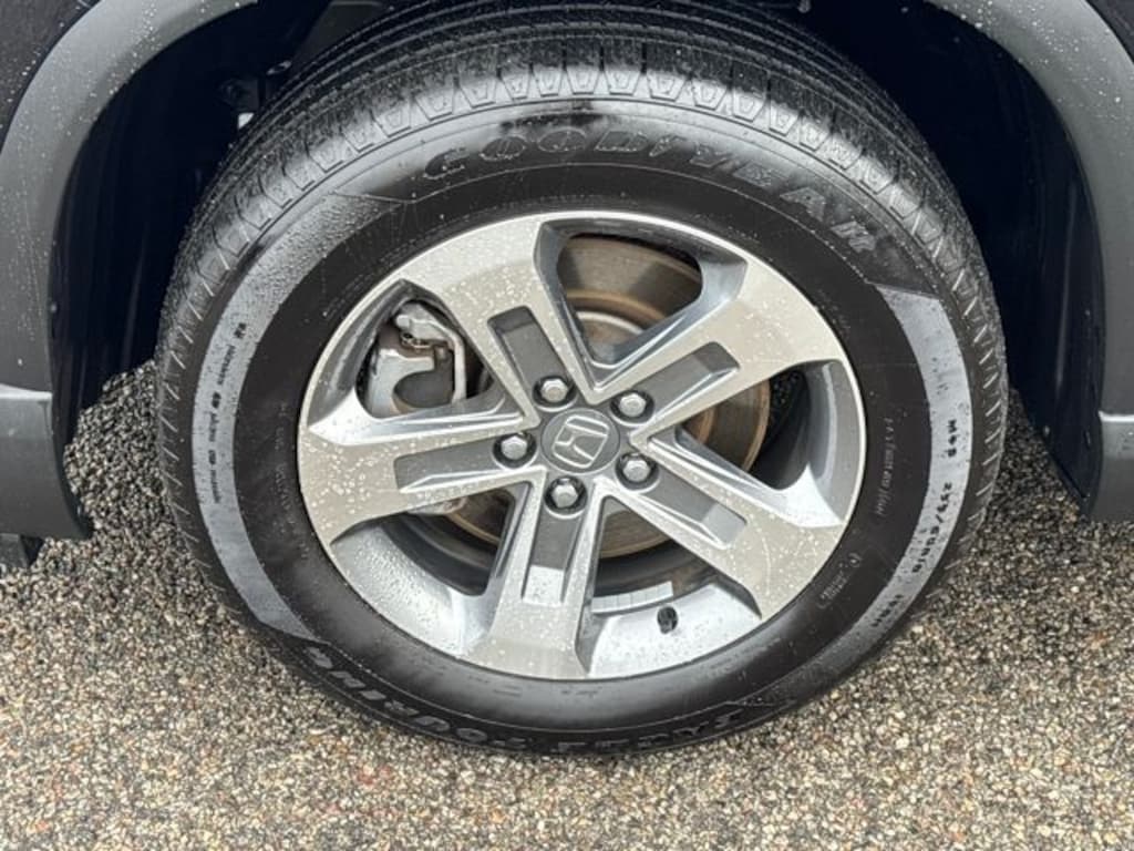 Certified 2023 Honda Pilot EX-L 8 Passenger SUV