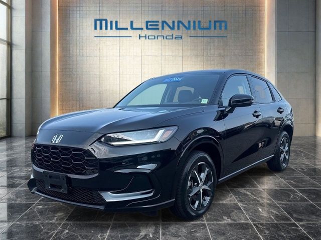 2024 Honda HR-V SUV 