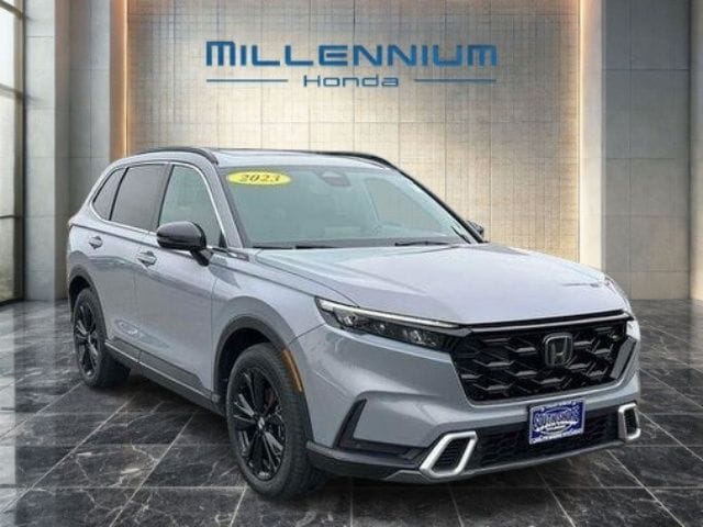 2023 Honda CR-V Hybrid SUV 