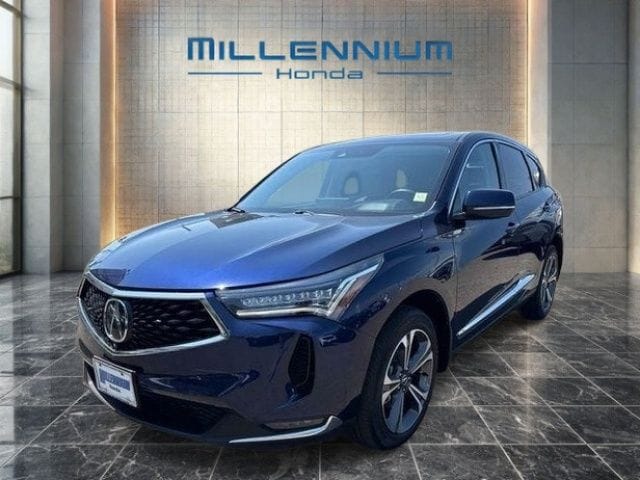 2023 Acura RDX Advance Package SH-AWD's photo