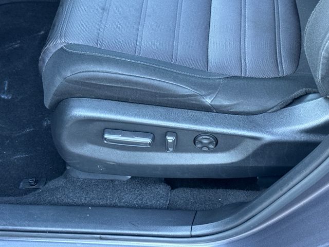 2022 Honda CR-V EX photo 4