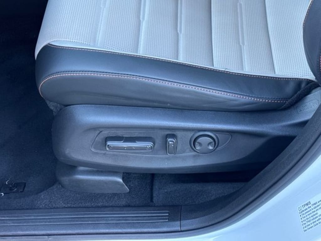 Used 2023 Honda CR-V Hybrid Sport Touring SUV