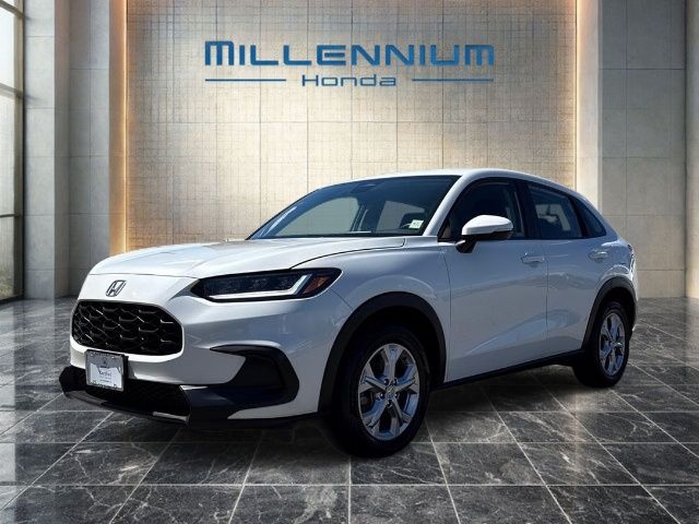 2023 Honda HR-V SUV 