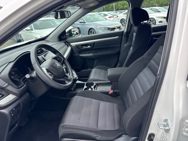 2022 Honda CR-V Special Edition photo 3
