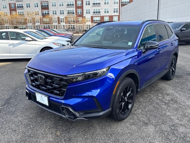 2023 Honda CR-V Sport's photo