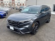  Honda CR-V Hybrid