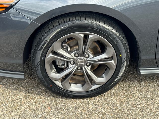 2023 Honda Accord EX photo 2