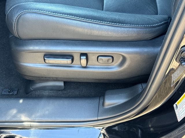 2023 Honda Passport EX-L photo 4