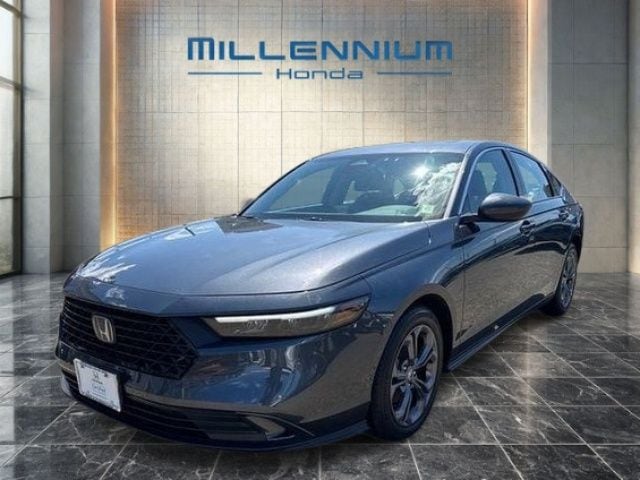 2023 Honda Accord Sedan 