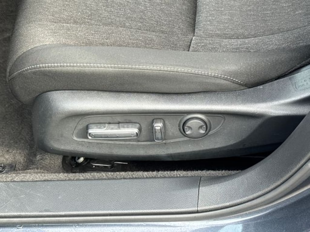 Certified 2023 Honda Accord EX Sedan