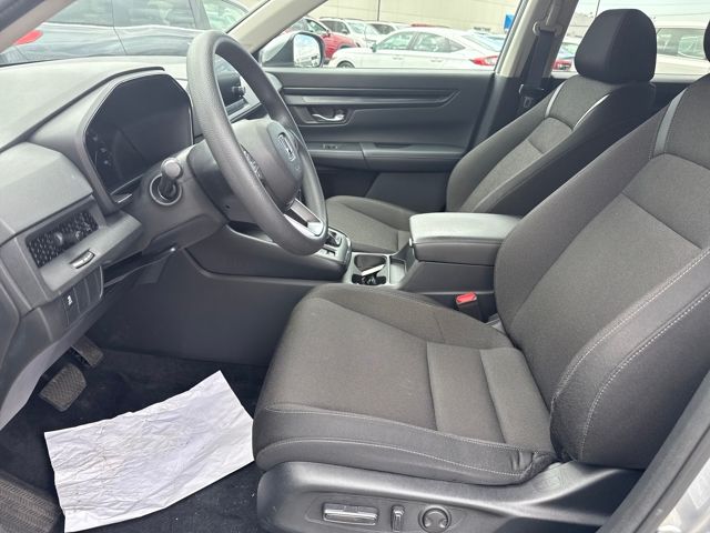 2023 Honda CR-V EX photo 3