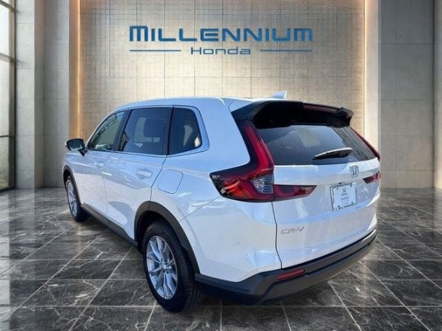Used 2023 Honda CR-V For Sale at Millennium Honda | VIN