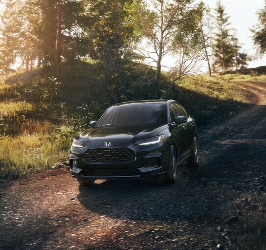 HR-V