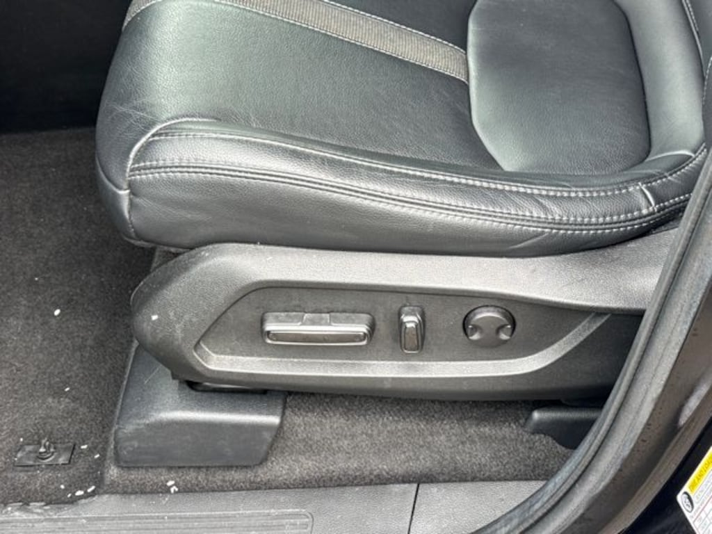 Certified 2023 Honda Pilot EX-L 8 Passenger SUV