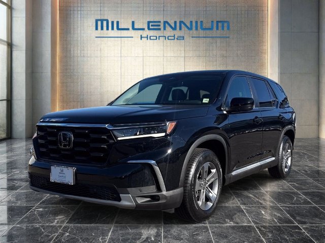 2023 Honda Pilot