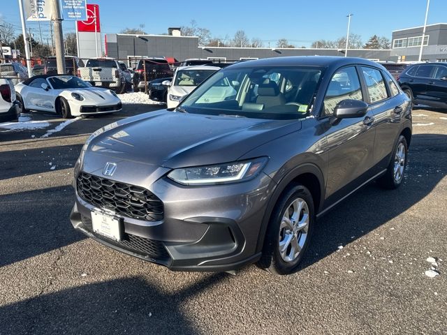 2023 Honda HR-V SUV 