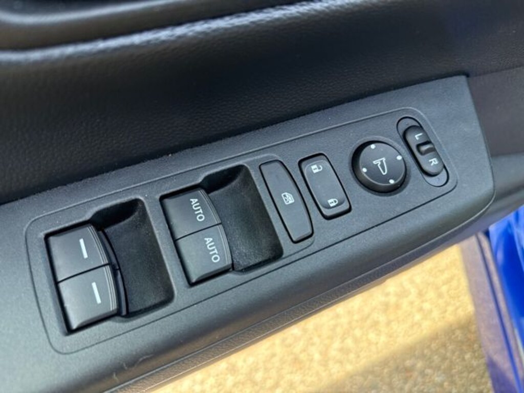 Certified 2024 Honda CR-V Hybrid Sport SUV