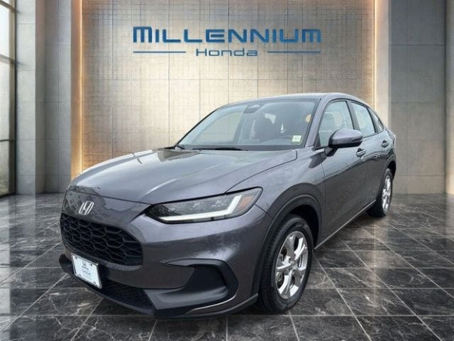 2023 Honda HR-V SUV 