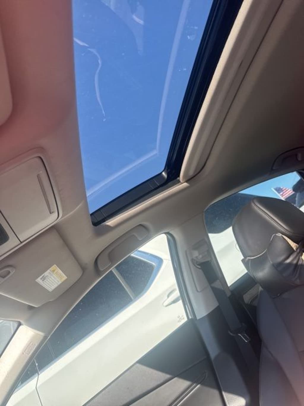 Used 2024 Honda Accord Hybrid EX-L Sedan