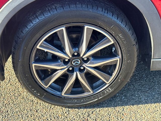 2018 Mazda CX-5 Touring photo 2