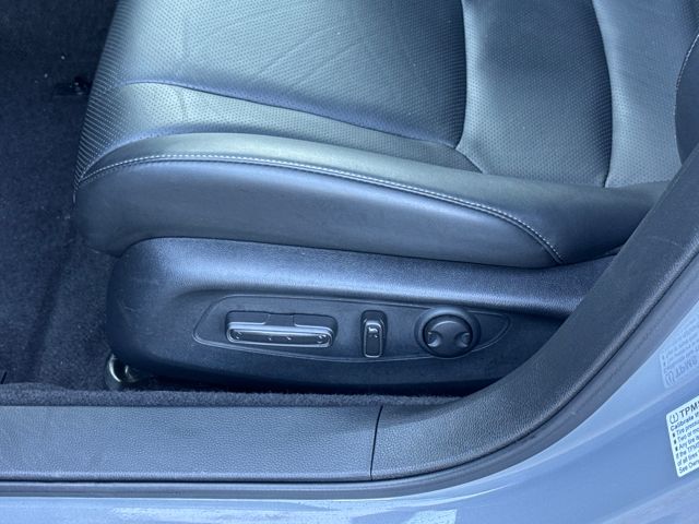 2024 Honda Accord Hybrid Sport-L photo 4