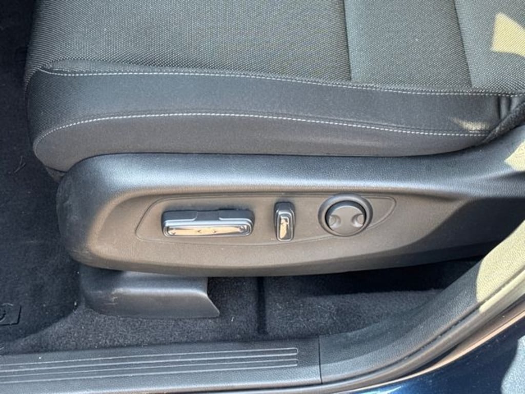 Certified 2024 Honda CR-V EX SUV