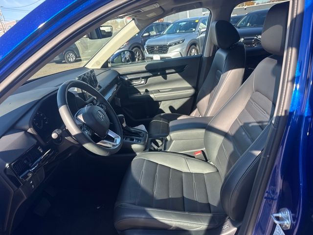 2024 Honda CR-V EX-L photo 3