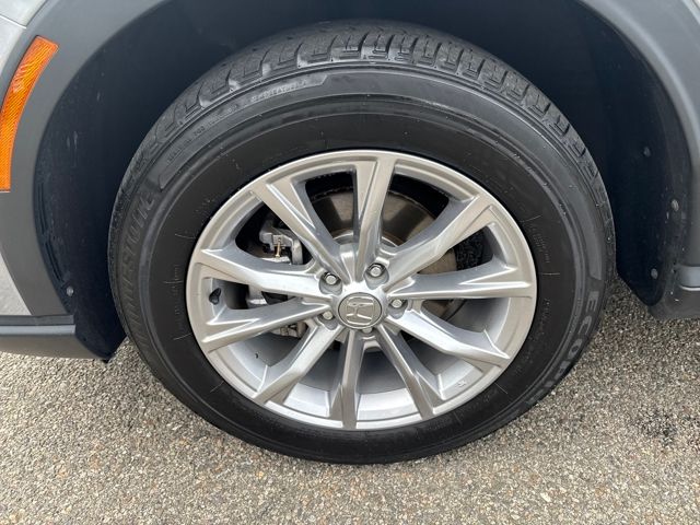2023 Honda CR-V EX photo 2