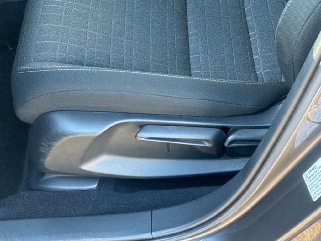 Certified 2023 Honda HR-V LX AWD SUV