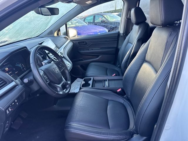 2023 Honda Odyssey EX-L photo 3