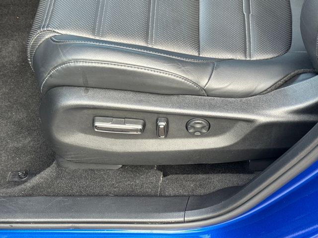 2022 Honda CR-V EX-L photo 4
