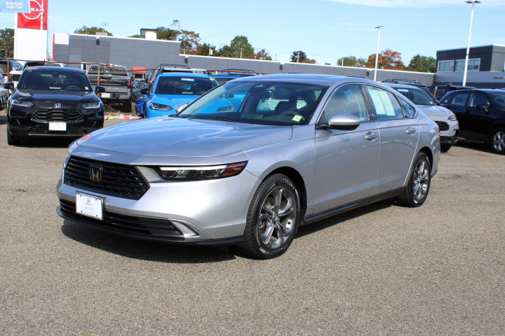 2024 Honda Accord