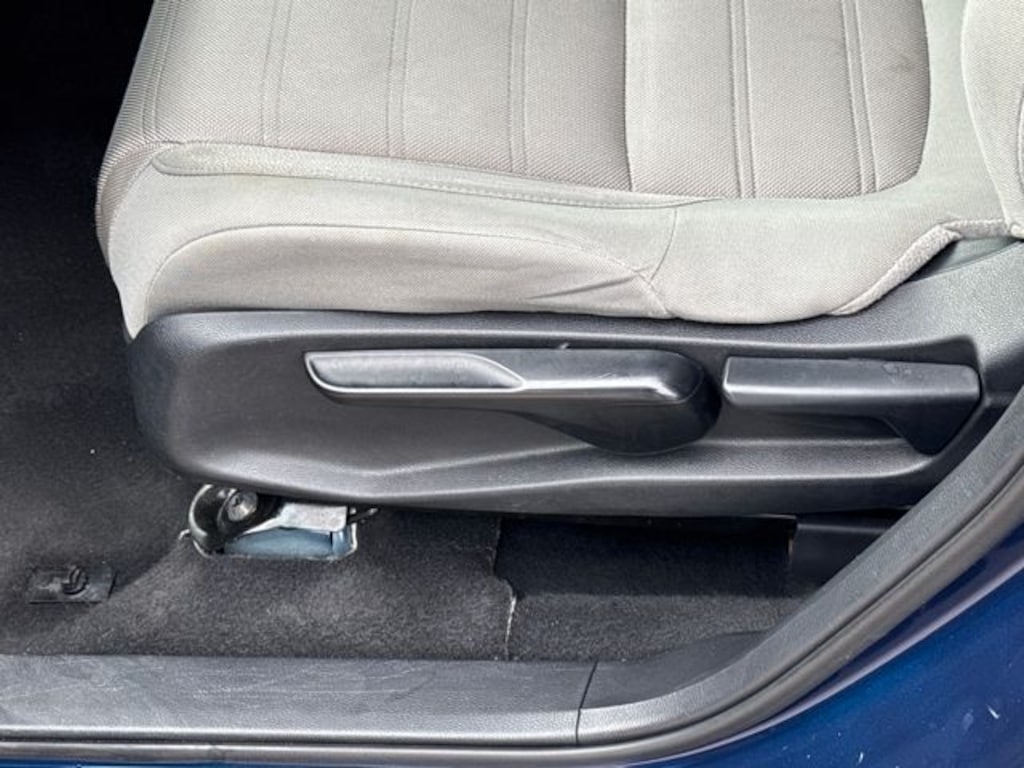 Certified 2019 Honda CR-V LX AWD SUV